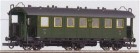 45419 Roco Passenger car 3rd class